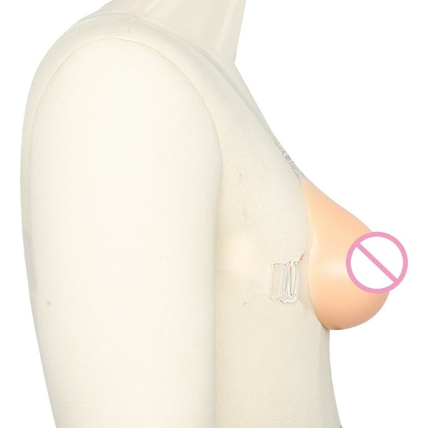 Simulation Silicone Fake Boobs Tits False Breast Forms For Crossdresser Shemale  Transgender - Walmart.ca