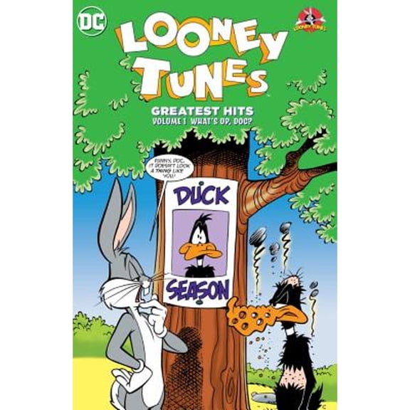 Pre-Owned Looney Tunes: Greatest Hits Vol. 1: What's up Doc?