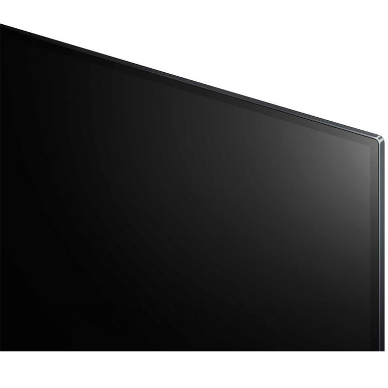 TV LG OLED65GX6 (OLED - 65'' - 165 cm - 4K Ultra HD - Smart TV