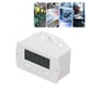 thumbnail image 5 of Contador Electrónico Magnético, Desgaste No Mecánico 0-99999 Herramienta De Sensor De Conteo Eléctrico Inducción Magnética Precisa Con Soporte Para Punzón, 5 of 7