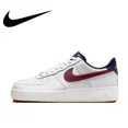 thumbnail image 3 of Nuevo listado Nike Air Force 1 07 Low Top Skateboarding Shoes Zapatillas clásicas retro para hombre y mujer, 3 of 5