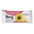 Berg Oat N' Energy DHF10 Bar Plant Based Protein Bar Gluten Free