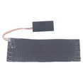 thumbnail image 4 of Programmable LED Sign Flexible Scrolling Screen Bluetooth APP Control Advertising Board Billboard Light, 4 of 5