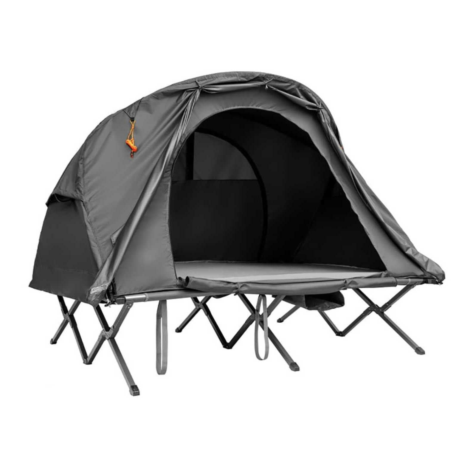 Outdoor 3 Person McKinley Tent - Walmart.com