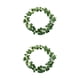 thumbnail image 3 of Guirnalda de eucalipto artificial Bewildely planta vid Navidad Type1 NO1, 3 of 6