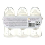 Parents Choice Wide Neck Bottles, 3 Pack, 9 fl oz