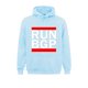 thumbnail image 3 of Sudadera con capucha para hombre con estampado de Hip Hop, divertida, para el día de la madre, con ingeniero de red BGP, 3 of 5