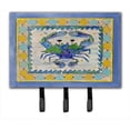 thumbnail image 1 of 6 x 9 Po Laisse de Crabe Ou Porte-Clés, 1 of 1