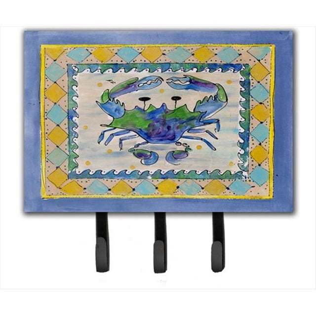 6 x 9 Po Laisse de Crabe Ou Porte-Clés
