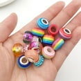 thumbnail image 2 of Fabricación de Pulseras para Niñas perfecl 60 Piezas Pulseras con Abalorios, 2 of 7