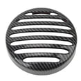 thumbnail image 3 of Headlight Grille Cover Motorcycle Head Lamp Guard Replacement for Rebel CMX 300 500 2017‑2019, 3 of 8