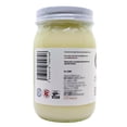 thumbnail image 3 of Aceite de Coco Extra Virgen 450 ml NBF blanco, 3 of 3