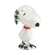 Peanuts - HOUNDSTOOTH FIGURE
