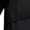 Black, variant on Puffer Jacket Men - Packable Lightweight Winter Coat with Hood