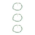 thumbnail image 1 of Guardurnaity Collar de aleación de diseño único: fácil de combinar con otros accesorios Collar para mujer Collar de piedra Collar de mujer verde Type1 NO1, 1 of 6