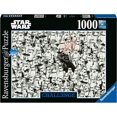 thumbnail image 1 of Ravensburger - Star Wars casse-têtes 1000 pc, 1 of 2