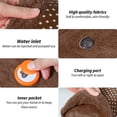 thumbnail image 5 of Bouillotte Portable, Rechargeable Électrique, 5 of 5