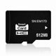 thumbnail image 1 of eekoo 512MB CLASS 4 TF(Micro SD) Memory Card, 1 of 3