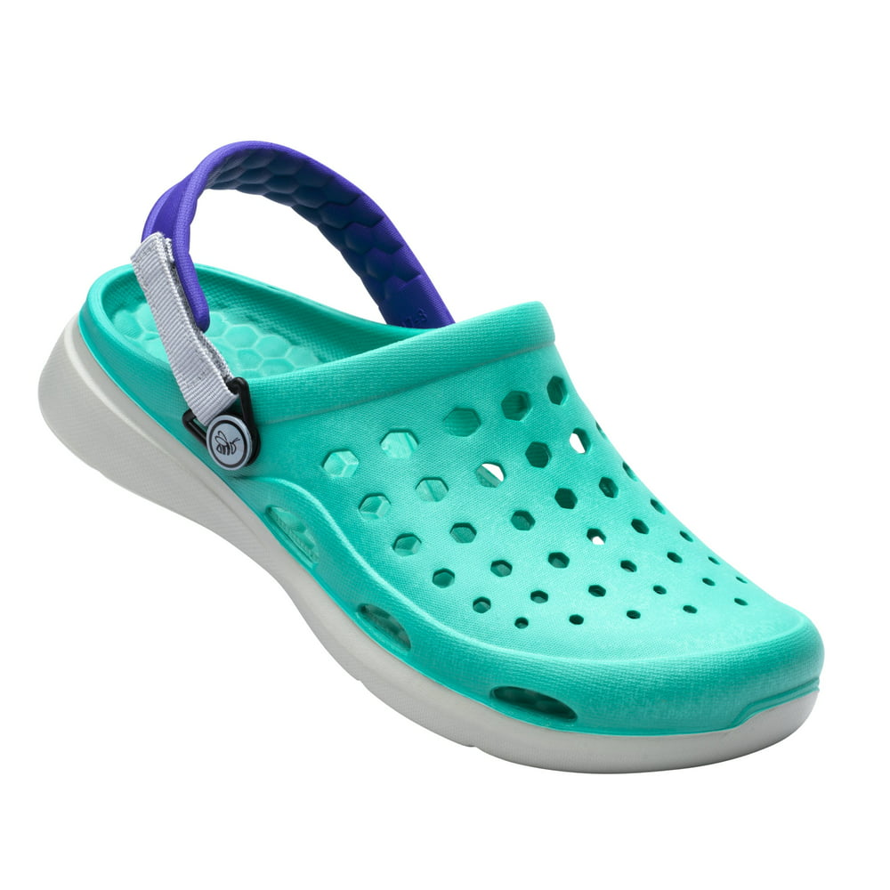 Joybees Modern Clog | Comfortable, Massaging Arch Support, Sporty, Easy ...