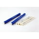 thumbnail image 2 of Set de gomas de borrar STAEDTLER Mars Plastic, 2 barras y 4 recambios, 2 of 7