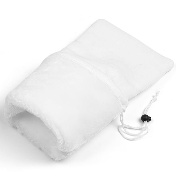 20*45cm Magic Aquarium Filter Bag High Permeability Filtration for