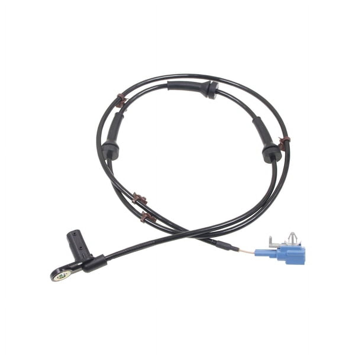 Standard Import ABS Speed Sensor