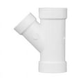 thumbnail image 5 of Charlotte Pipe Reducing Wye Pvc Dwv 2 " X 2 " X 1-1/2 " 45 Deg. Schedule 40, 5 of 5