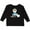 AB-Black, variant on Eskimo Boy Cute Alaska Boys Long Sleeve Toddler T-Shirt