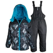 Boys puffer jacket