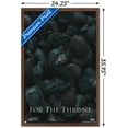 thumbnail image 3 of Game of Thrones - The Battle Wall Poster, 22.375" x 34", Framed, 3 of 6