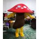 thumbnail image 1 of Funtoys Ape disfraz de mascota gorila inflable 2,6 m King Kong personalizado Anime Cosplay mascota tema vestido de lujo carnaval MOQ 1, 1 of 4
