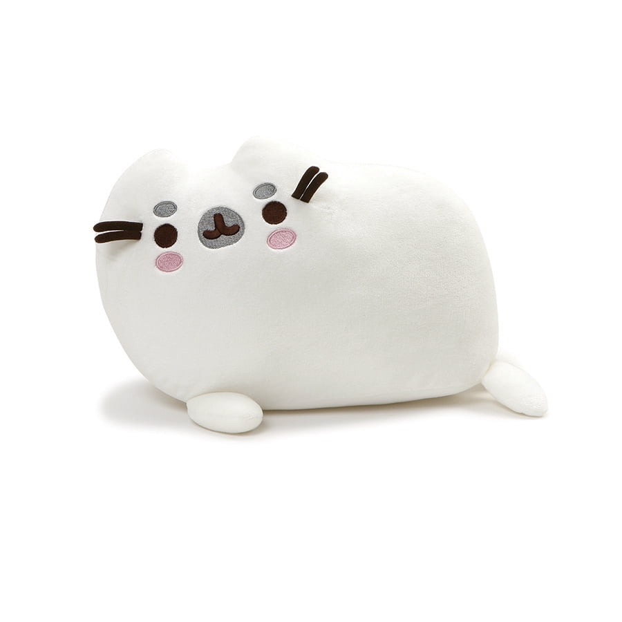 pusheen plush walmart
