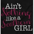 thumbnail image 2 of Boots Bling Country Southern Belle Tank Top Tee Shirt Women Brisco Brands L, 2 of 6
