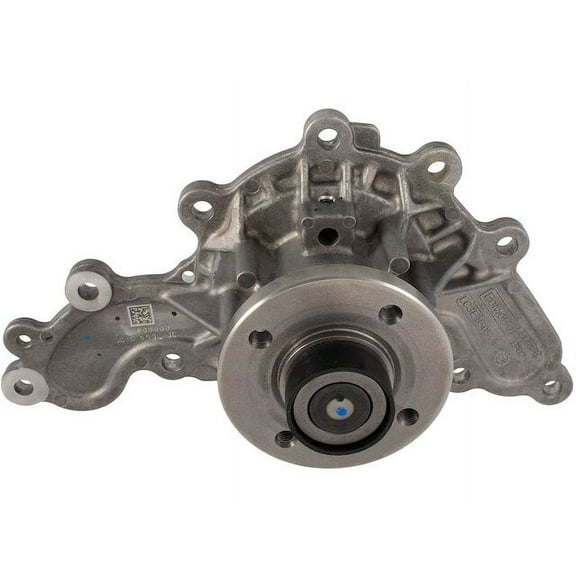 Water Pump - Compatible with 2021 - 2024 Ford E-350 Super Duty 7.3L V8 2022 2023