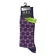 thumbnail image 4 of Paquete 5 Pares Calcetines P/caballero Marca Alfani Original, 4 of 8