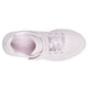 thumbnail image 4 of Tenis Niña SKECHERS Deportivo Memory Foam Entrenamiento rosa 22, 4 of 5