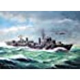 thumbnail image 2 of Skywave 1/700 IJN Destroyer Tachibana Class Tachibana Model Kit, 2 of 2