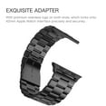 thumbnail image 2 of Fintie Apple Watch Band 42 44mm - Stainless Steel Metal Wristwatch Bands Replacement Strap for iWatch Series 5 4 3 2 1, 2 of 7