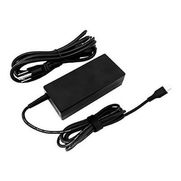 Total Micro - USB-C power adapter - 65 Watt