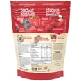 thumbnail image 2 of Nature's Path Organic Summer Berries Gluten Free Granola 312g Pouch, 2 of 8