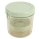 thumbnail image 1 of Fabricante De Yogurt Griego Con Tapa, Colador De Yogurt Griego Con Cesta De Colador De Acero Inoxidable De Malla De Malla Extra Fina Para El Apartamento En El Dormitorio Del, 1 of 7