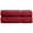 Cranberry, variant on Luxury Hotel & Spa Quality, Quick Dry 100% Turkish Cotton 700 GSM, Eco Friendly Towel, for Bathroom Oversize Dobby Border Bath Towels 35 X 70 (Bath Sheet Towel Set of 2, Cocoa )
