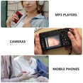 thumbnail image 3 of QUMIIRITY 50Pack Lanyard for Phone Carrying MP3 Player Assorted Color for Daily Use, 3 of 6