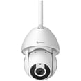 thumbnail image 2 of Cámara de Seguridad Wi-Fi Full HD 1080p robotizada con seguidor de Movimiento para Exterior Genérico CCTV-235, 2 of 4