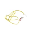 thumbnail image 1 of Fits for Samsung Refrigerator Temperature Sensor DA32-10104N DA32-10104V Replacement 2030330 AP4979323 PS4138666, 1 of 1