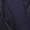 Navy, variant on Men's Hooded Collar Winter Casual Padded Cotton Jacket Army Green XXXXL