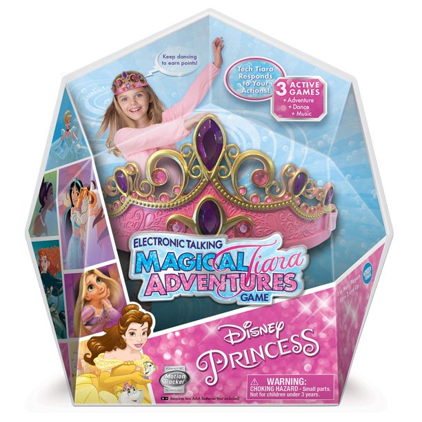 Game Disney Princess Magical Tiara Game Disney Princess Magical Tiara