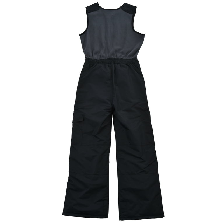 Arctic quest deals snow bibs