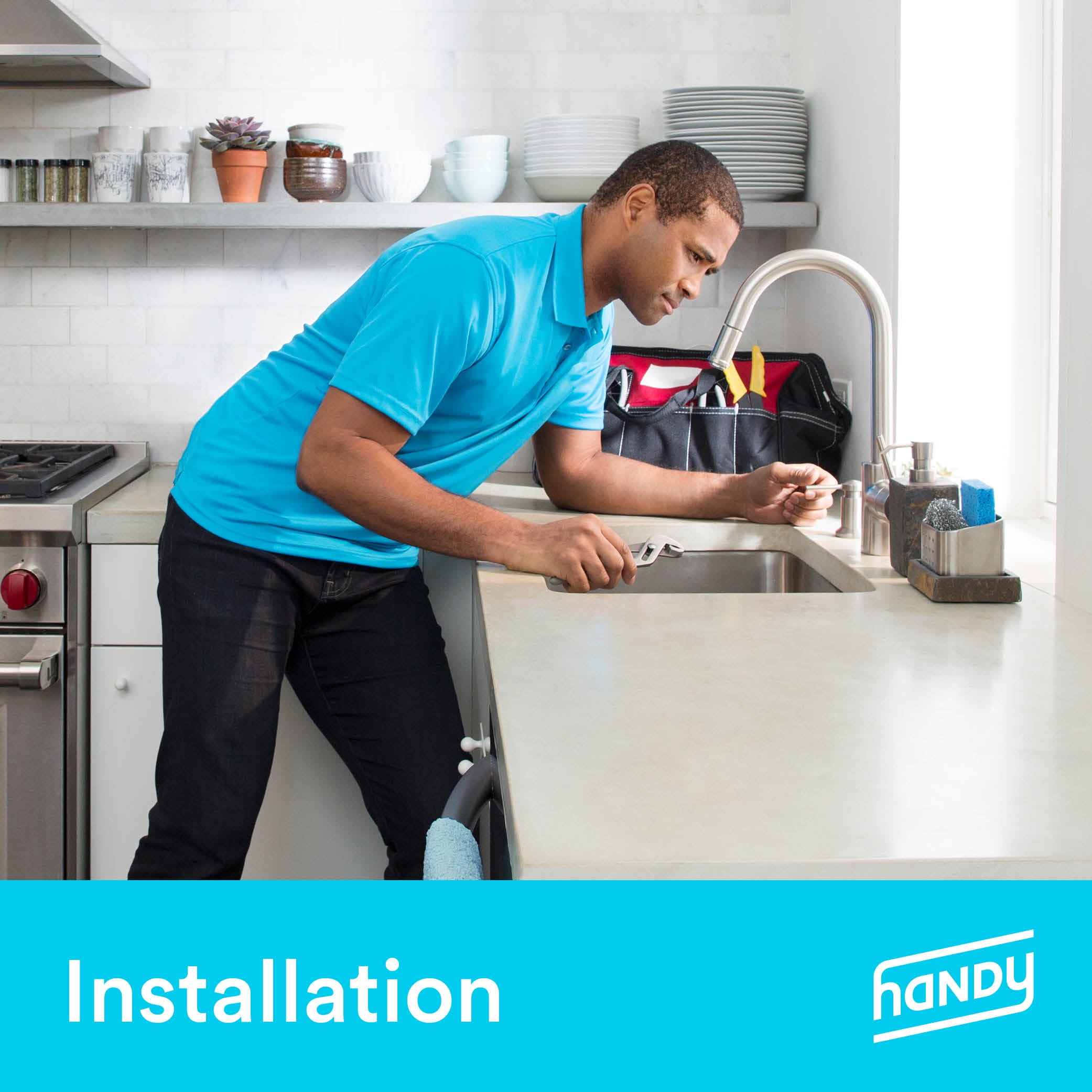 Garbage Disposal Installation Walmart