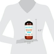 Alkalol Original Nasal Wash, 3x16 fl oz